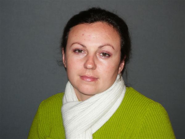 Няня Ирина