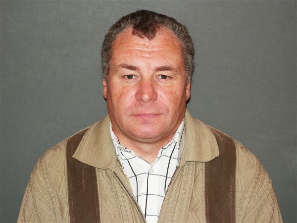 Водитель Алексей