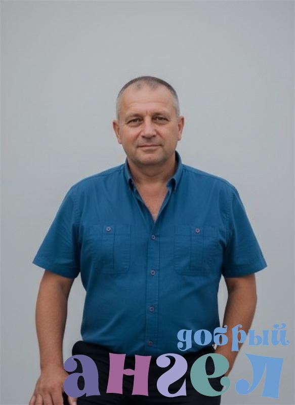 Водитель Станислав