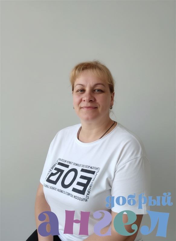 Домработница Галина со стажем 12 лет, - ID 70098