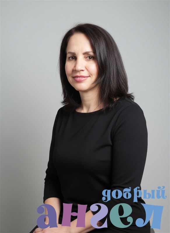 Домработница Асия