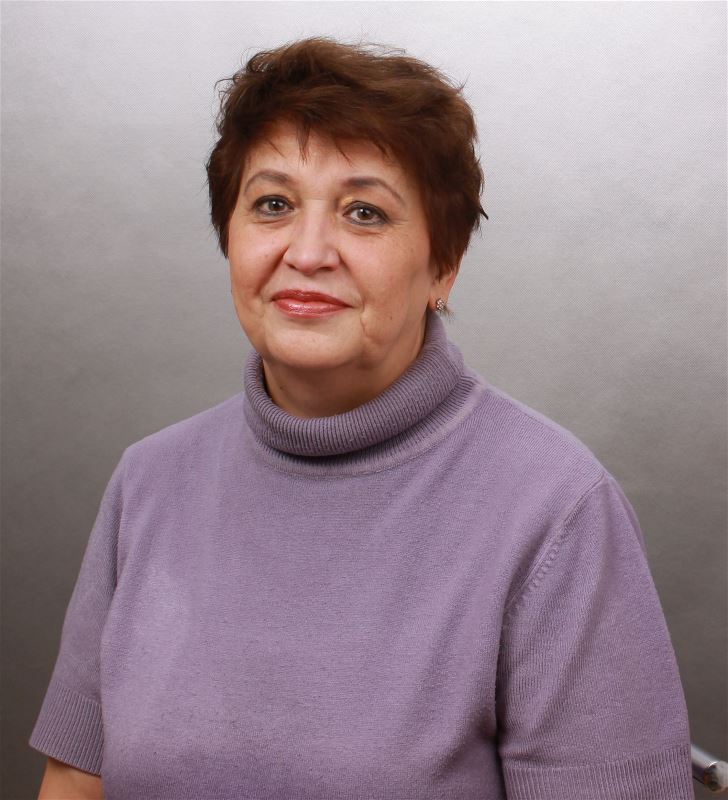 Няня Наталья