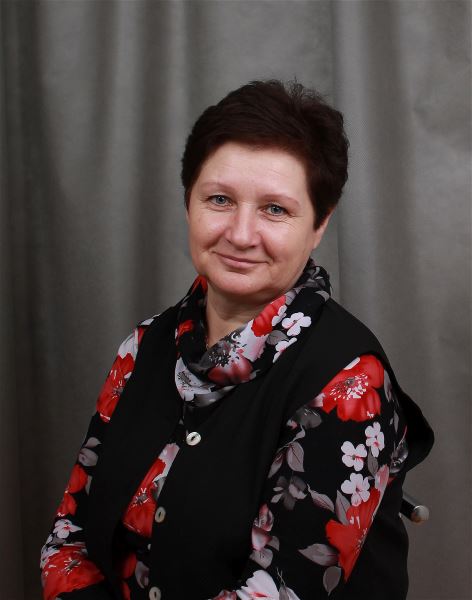 Няня Валентина