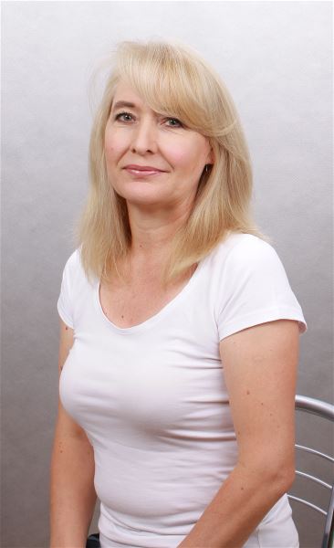 Гувернантка Светлана