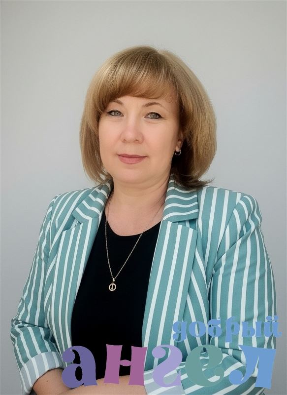 Няня Наталия