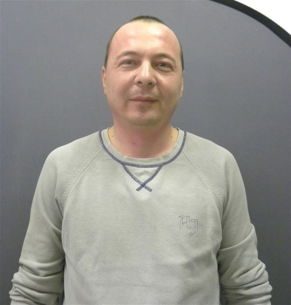 Помощник по хозяйству Уткирбек