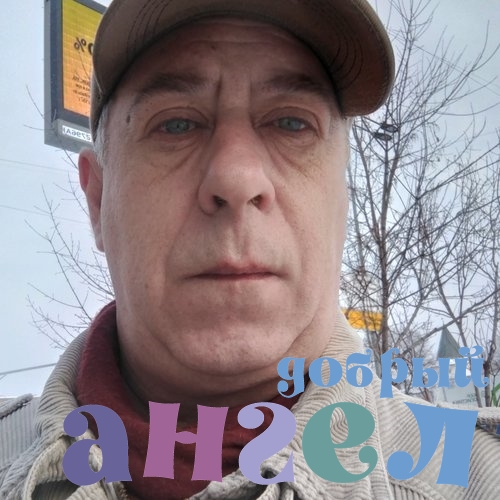 Водитель Михаил