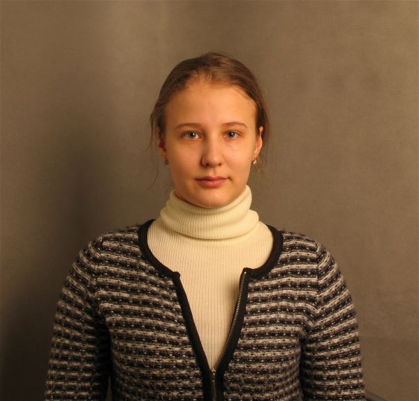 Няня Сабина