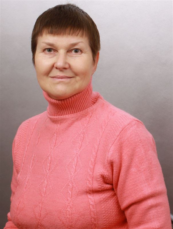 Сиделка Надежда