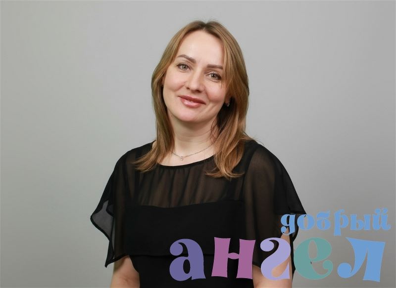 Семейная пара Надежда