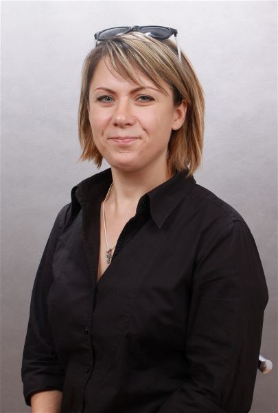 Сиделка Маргарита