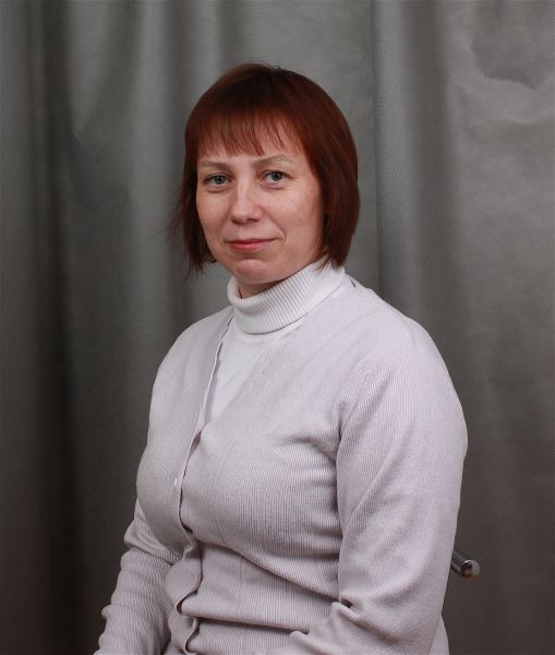 Няня Наталья