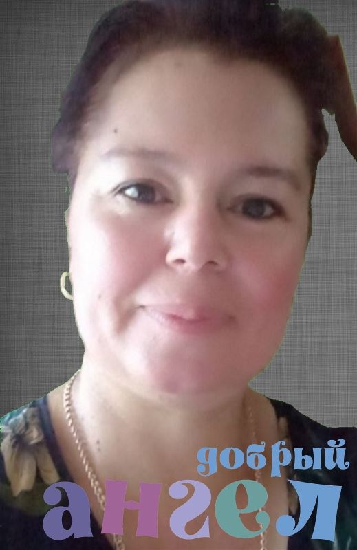 Сиделка Гавхар