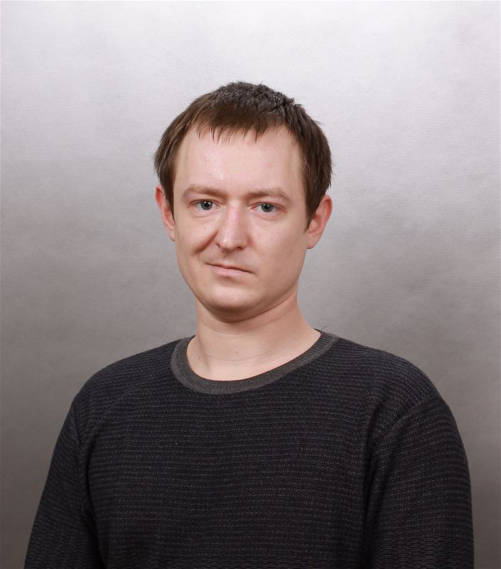 Водитель Евгений