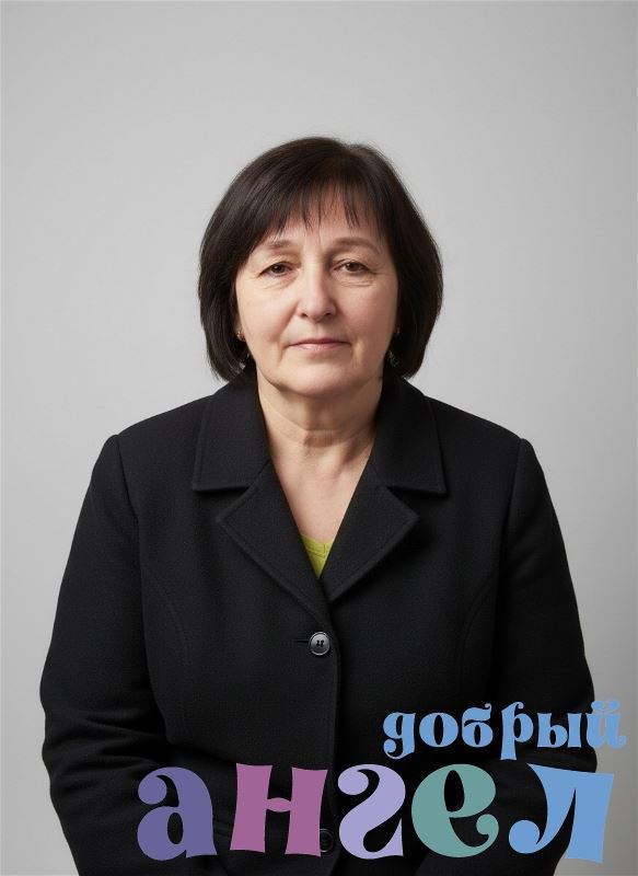 Домработница Мадина