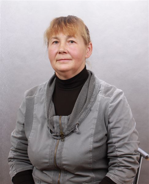 Няня Светлана