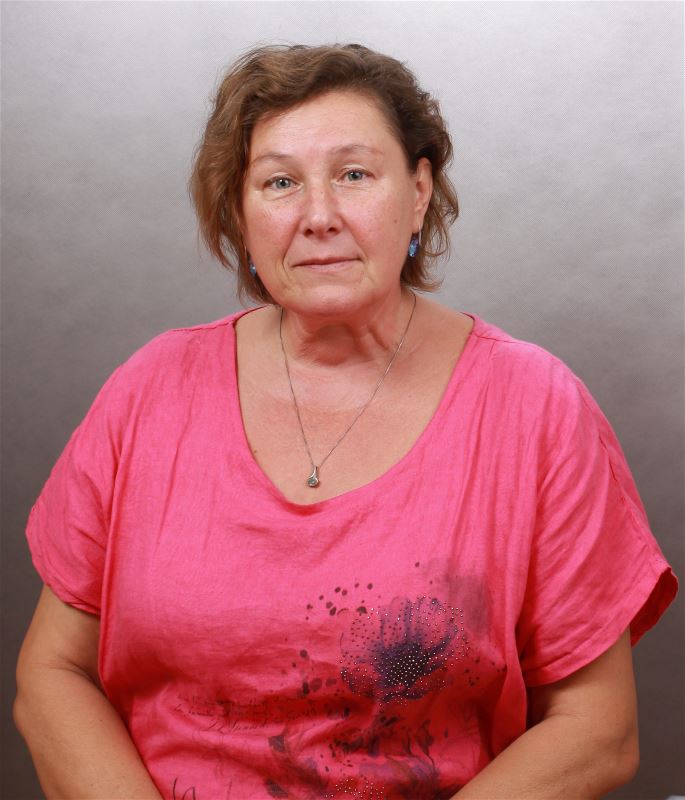 Гувернантка Алла