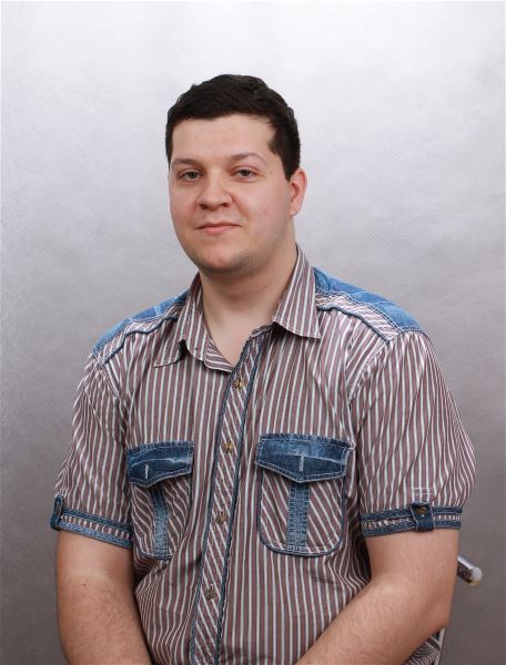 Гувернантка Михаил