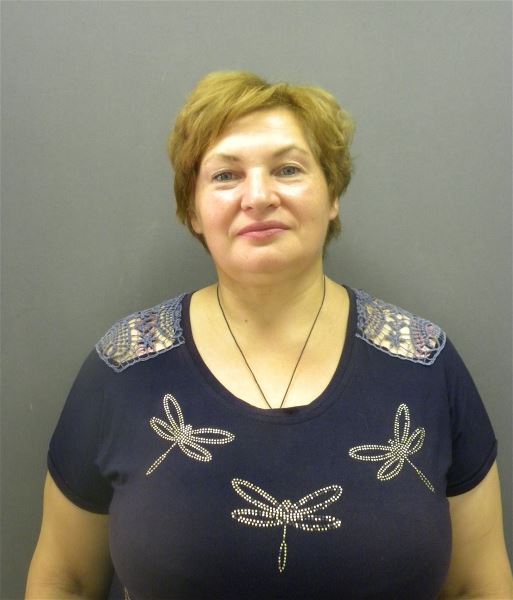Домработница Лариса