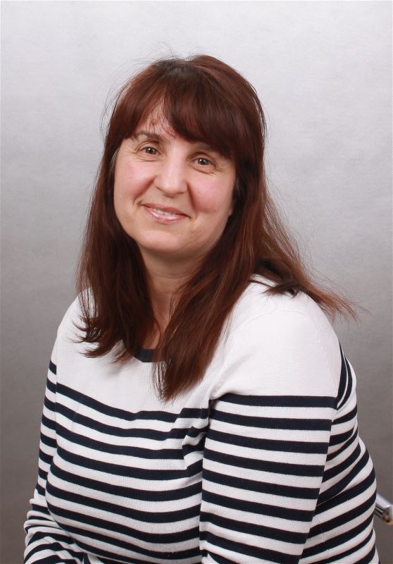 Няня Елена