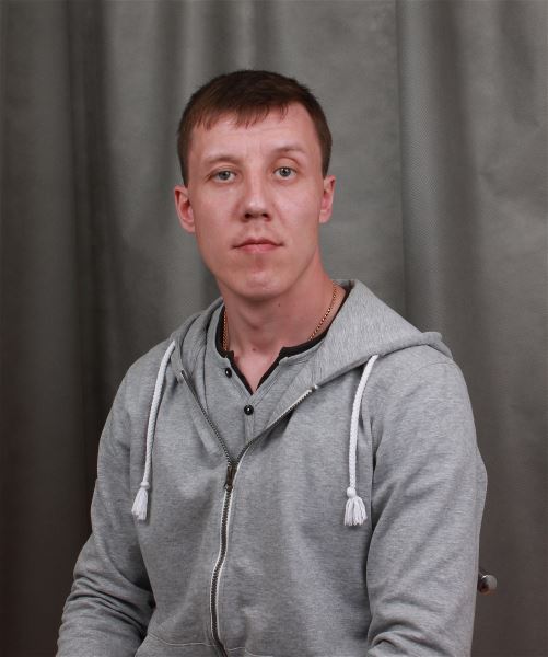 Помощник по хозяйству Ринат