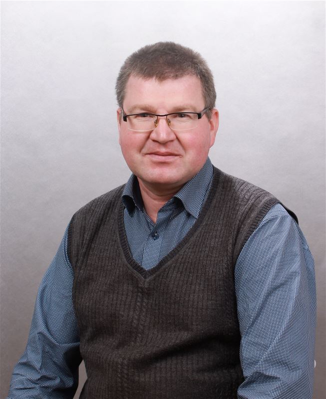 Водитель Андрей
