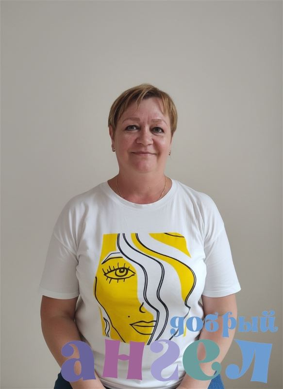 Домработница Светлана со стажем 6 лет, - ID 115594