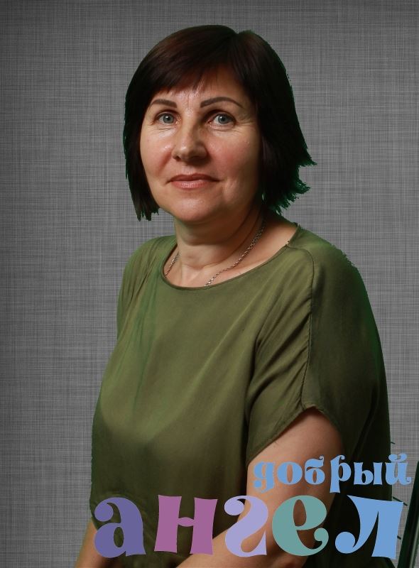 Няня Ирина