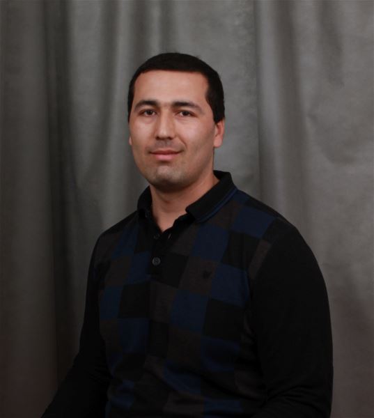 Садовник Абдулахад