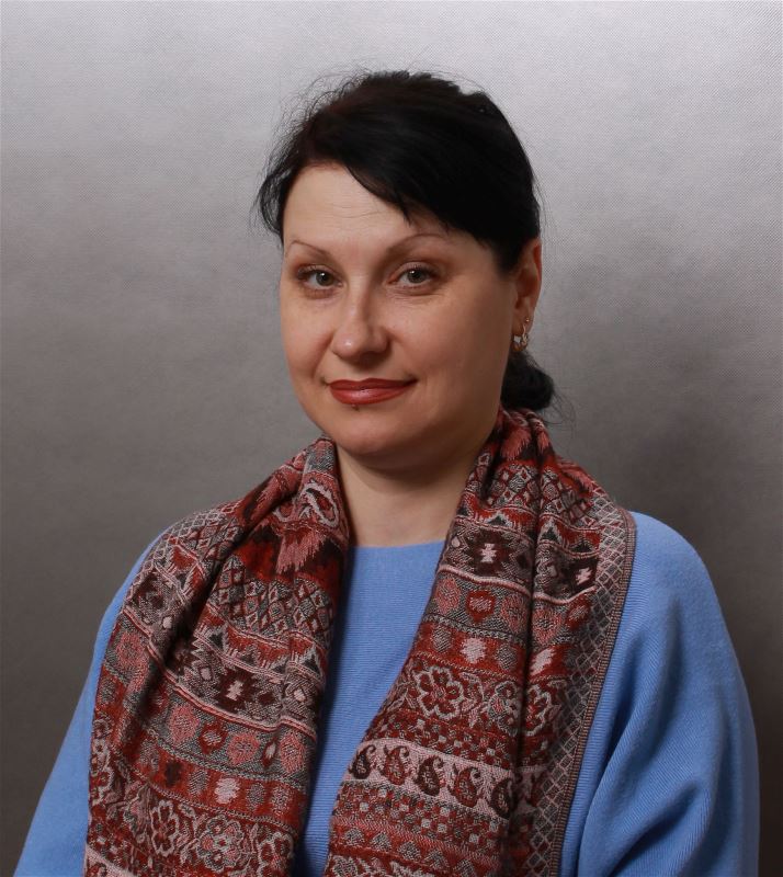 Сиделка Светлана