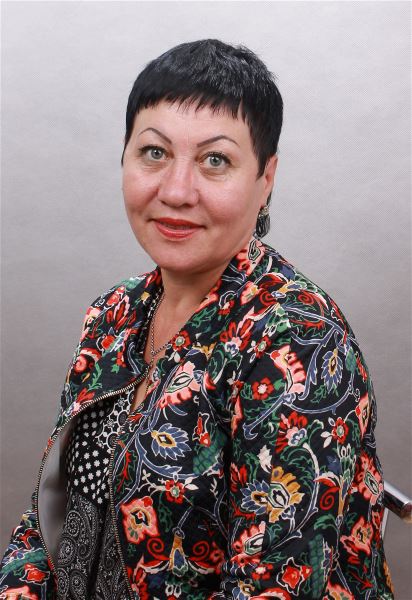 Няня Ирина