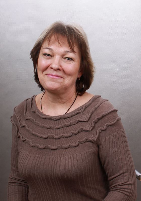 Няня Марина