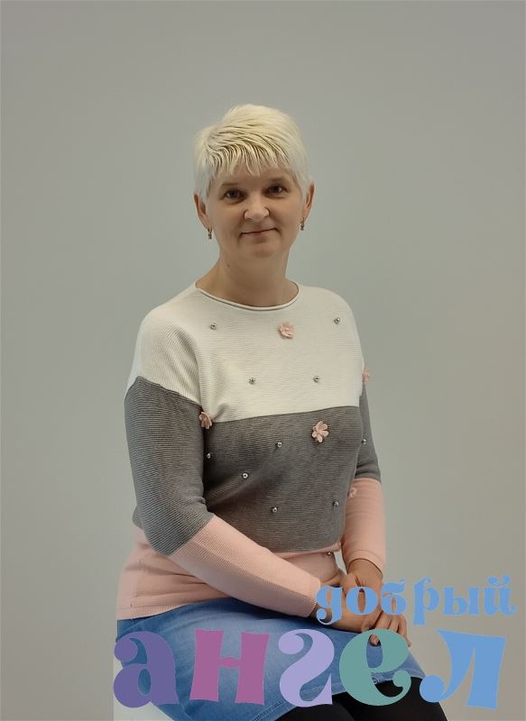 Няня Светлана