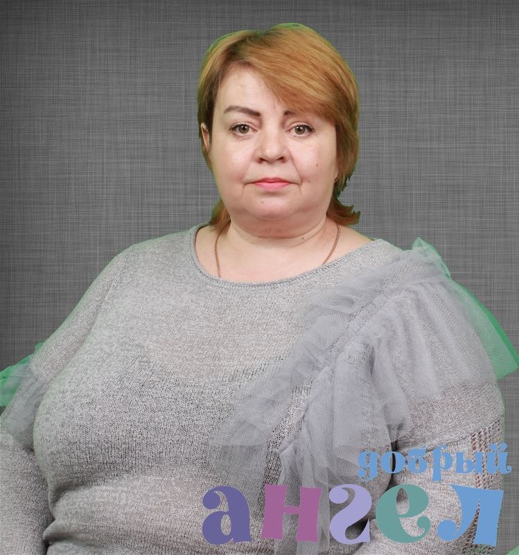 Няня Татьяна