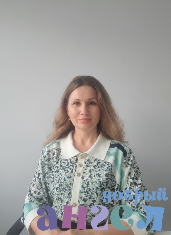 Няня Ксения со стажем 2 года, - ID 265775