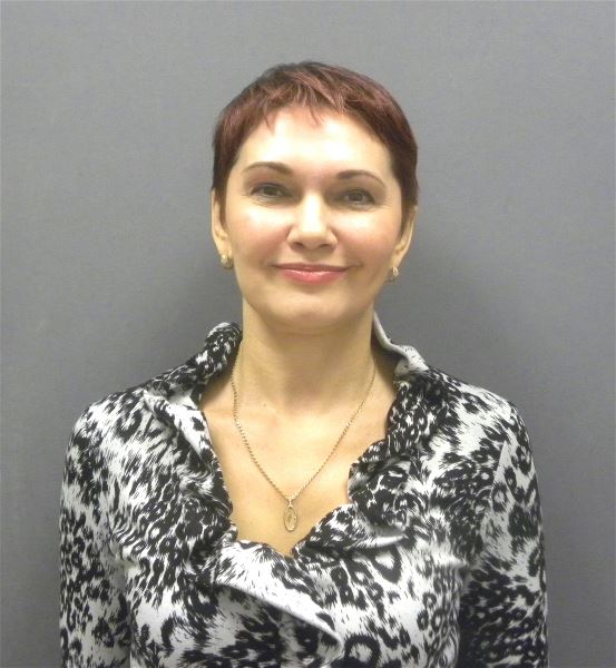 Няня Елена