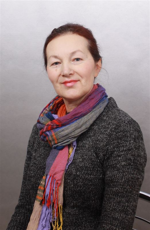 Няня Светлана Павловна