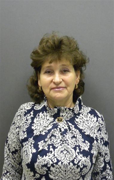 Сиделка Зоя