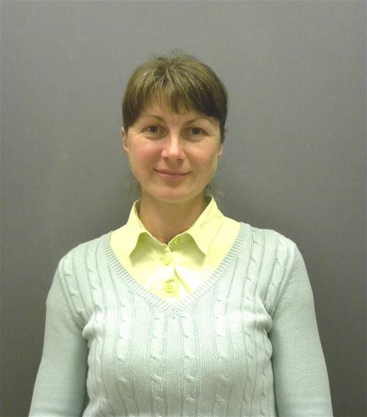 Домработница Светлана