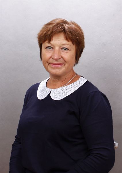 Сиделка Галина