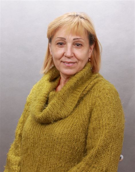 Няня Ирина