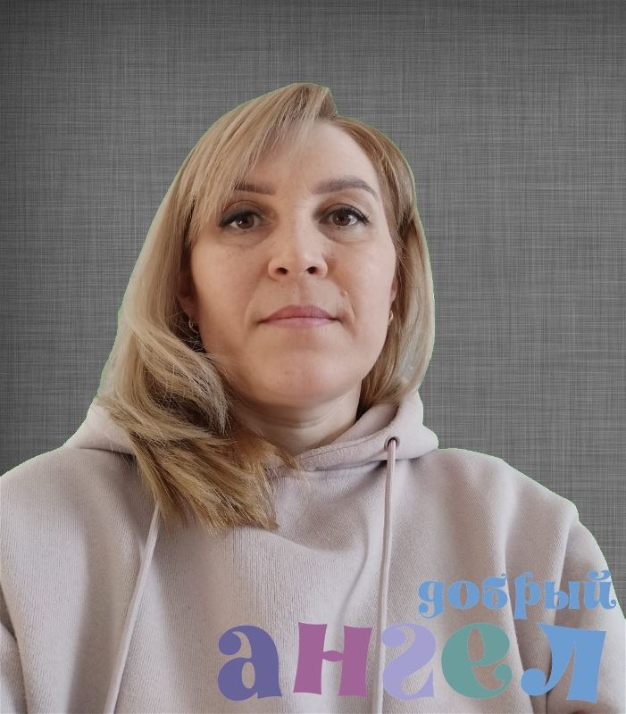 Няня Наталия