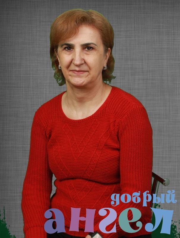 Домработница Бону