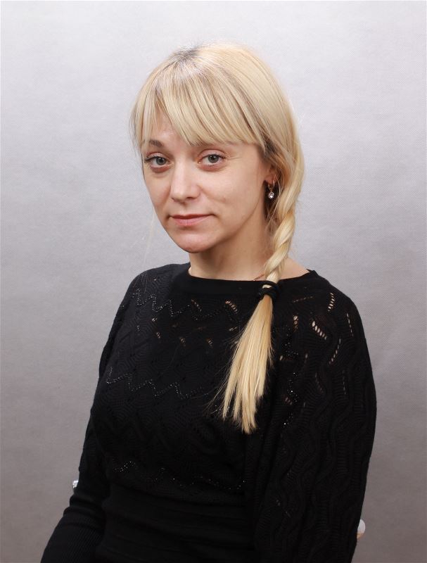 Няня Светлана