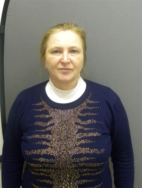 Сиделка Екатерина