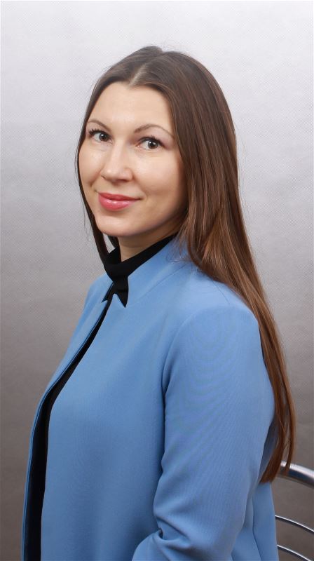 Личный помощник Наталья