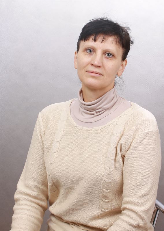 Домработница Галина