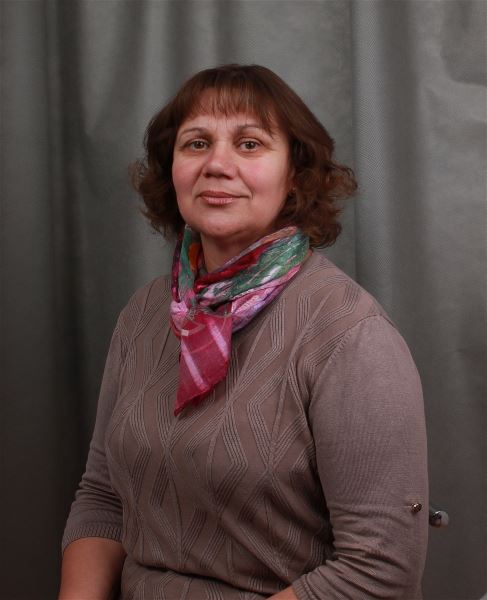 Няня Валентина