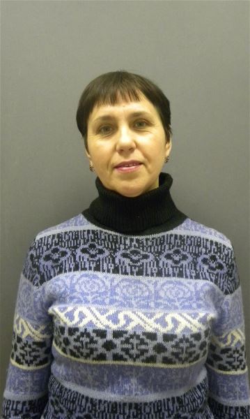 Няня Алла