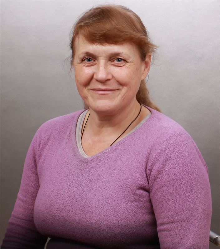 Няня Ирина
